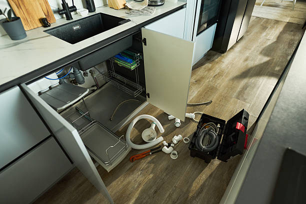 Reliable Pipe Repair contractor in Arcadia, WI by Street Wise - Plumbing